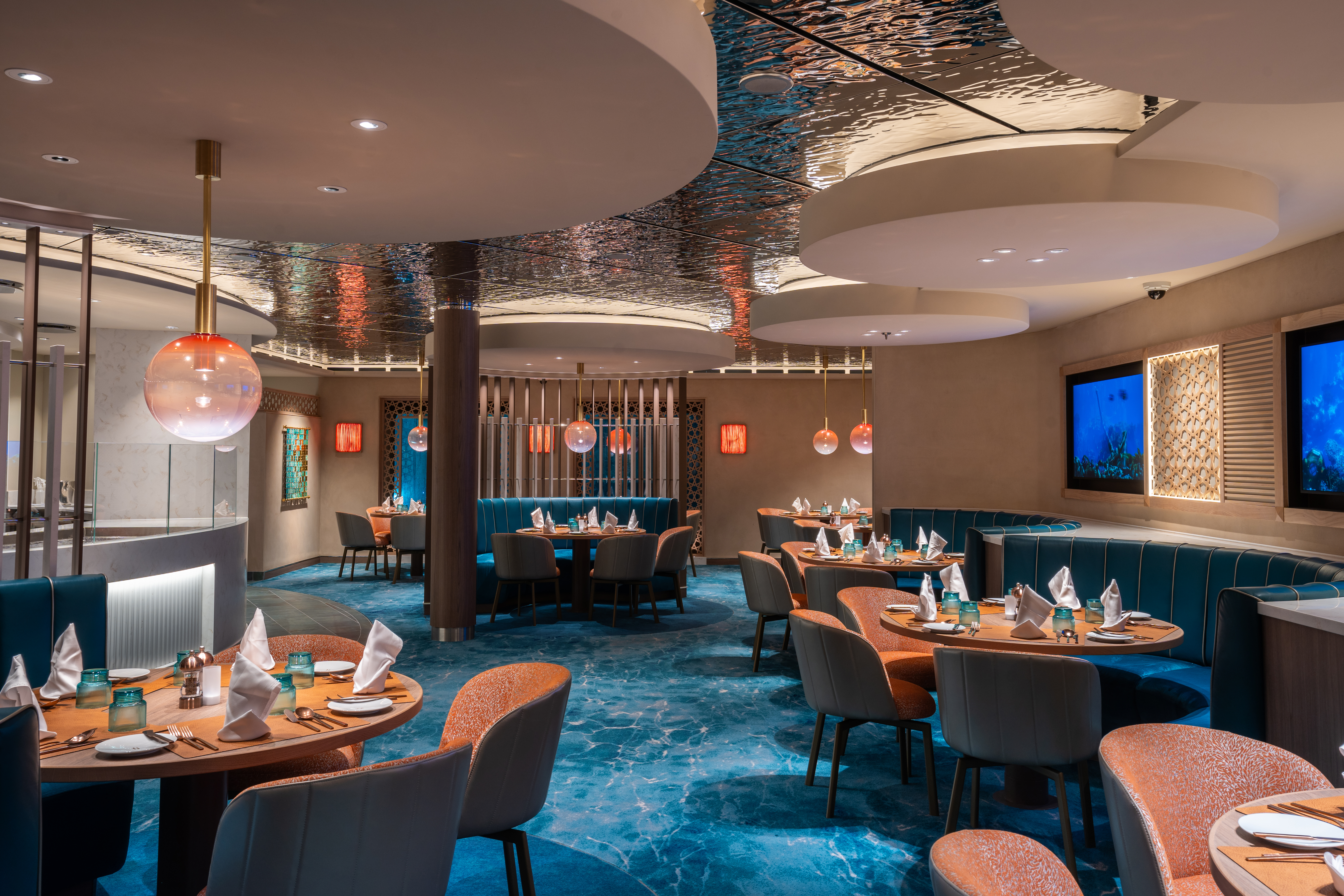 AROYA CRUIS İLE BODRUM-MARMARİS-KAŞ-İSKENDERİYE TURU 7GECE 8GÜN